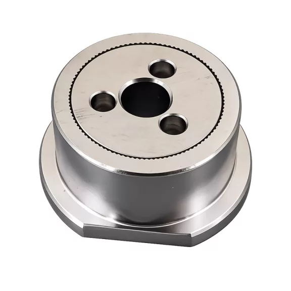 AVX EM3701 Conical burrs