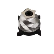 AVX EM3701 Conical burrs lower parts