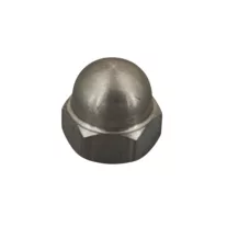 AVX EM3701 Conical burrs screw