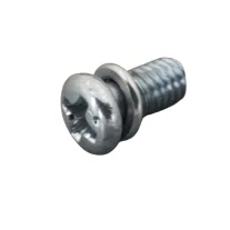 AVX EM3701 M4*8mm screw