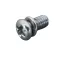 AVX EM3701 M4*8mm screw