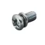 AVX EM3701 M4*8mm screw