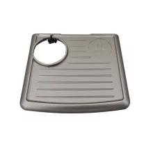 AVX EM3701 plastic roof