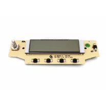 AVX EM3701 push button control panel