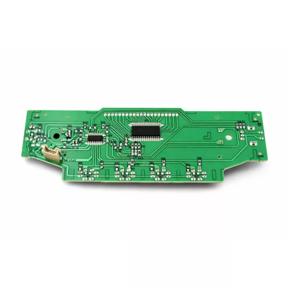 AVX EM3701 push button control panel