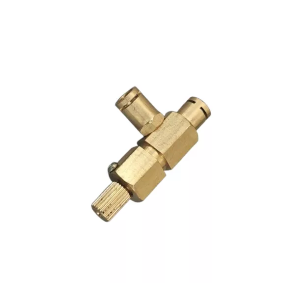 AVX EM3701 Copper Steam controller + micro switch