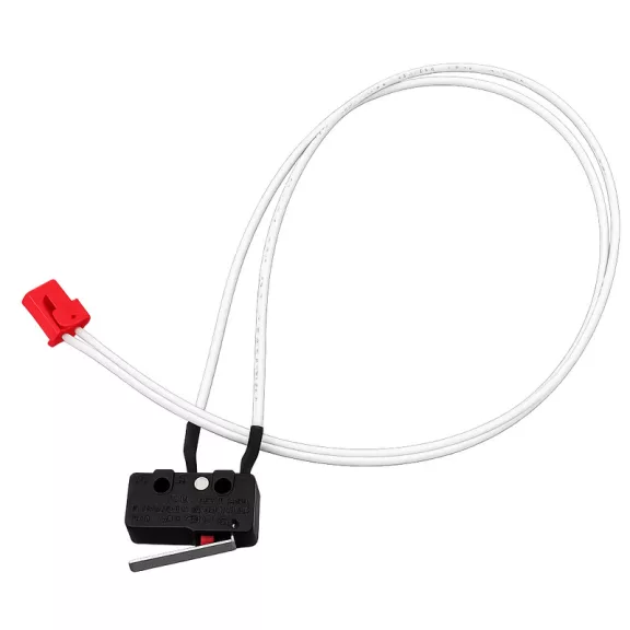 AVX EM3701 Copper Steam controller + micro switch