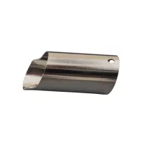AVX EM3701 Stainless Steel powder channel
