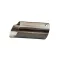 AVX EM3701 Stainless Steel powder channel