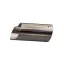 AVX EM3701 Stainless Steel powder channel