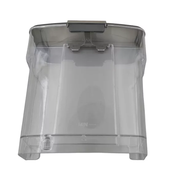 AVX EM3701 Water tank