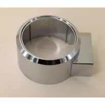 AVX EM3810 Brewed head decorative circle