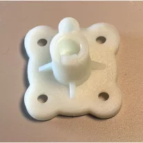 AVX EM3810 Through valve body