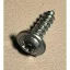 AVX EM3810 Brewing filter screw
