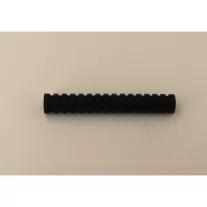 AVX EM3810 Steam nozzle pinch hand black