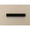 AVX EM3810 Steam nozzle pinch hand black