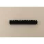 AVX EM3810 Steam nozzle pinch hand black