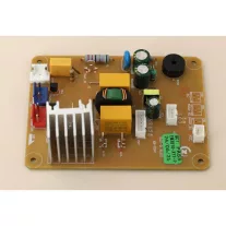 AVX EM3810 Power board assambly