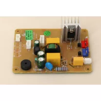 AVX EM3810 Power board assambly
