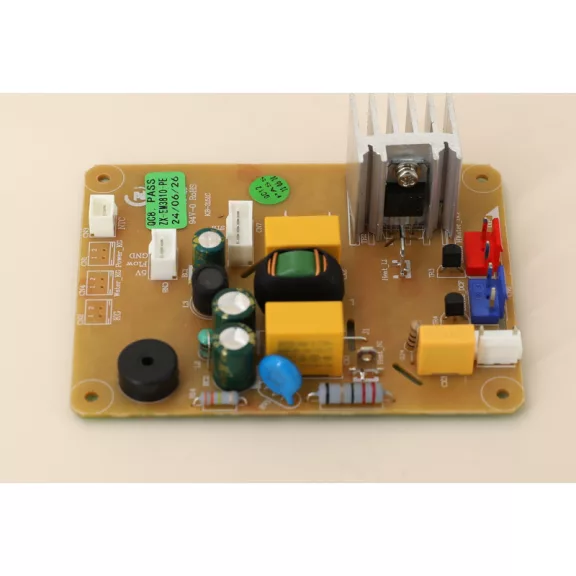 AVX EM3810 Power board assambly