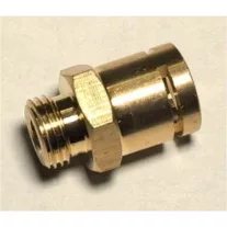 AVX Hero - TB1 Metal F plug
