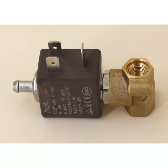 AVX Hero DB1 Solenoid valve