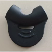 AVX Hero DB1 Steam Tube Handle Black