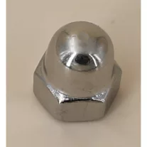 AVX Hero DB1 Funnel bracket nut