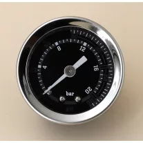 AVX Hero DB1 Pressure Gauge