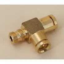AVX Hero DB1 Connector for Soleonid