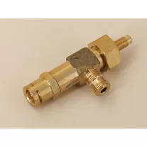AVX Hero DB1 Water quantity regulator