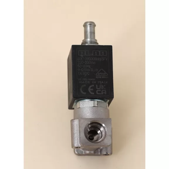AVX Hero PRO Solenoid valve 3