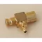 AVX Hero PRO Drainage Valve Body