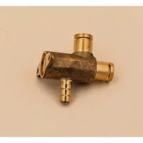 AVX Hero PRO X Four Way Connector
