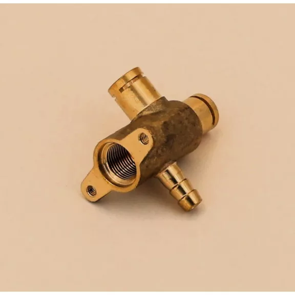 AVX Hero PRO X Four Way Connector