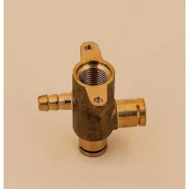 AVX Hero PRO X Four Way Connector