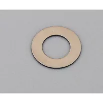 AVX Hero Pro X Steam Wand Flat Washer 6×11 SUS304