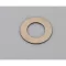 AVX Hero Pro X Steam Wand Flat Washer 6×11 SUS304