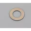 AVX Hero Pro X Steam Wand Flat Washer 6×11 SUS304