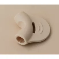 AVX Hero Pro X Steam Tube Handle White