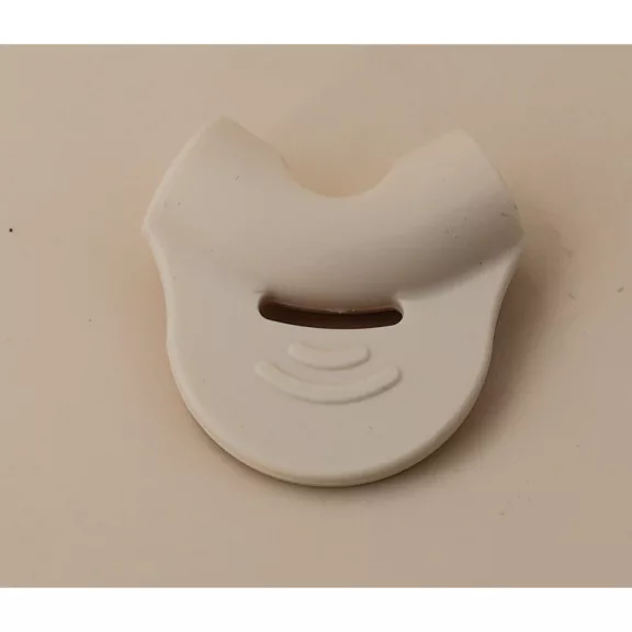AVX Hero Pro X Steam Tube Handle White
