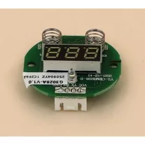 AVX Hero PRO-X PID Touch panel