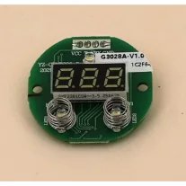 AVX Hero PRO-X PID Touch panel