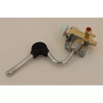 AVX Hero X Bracket ASSY