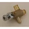 AVX Hero X Throttle valve ASSY