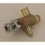 AVX Hero X Throttle valve ASSY