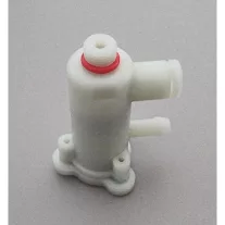 AVX TB1 DB1 OPV overpressure controller