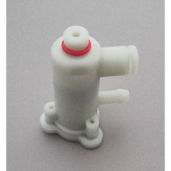 AVX TB1 DB1 OPV overpressure controller