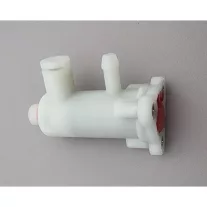 AVX TB1 DB1 OPV overpressure controller