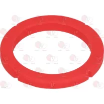BFC-ECM Cafelat silicon gasket ø 73x57x9 mm